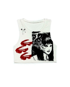 TOMIE BABY TEE