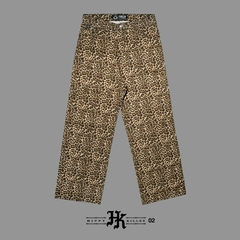 PANTALON A.PRINT HK