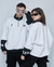 B&W HALF-ZIP - tienda online