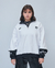 B&W HALF-ZIP - comprar online