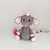 Elefante Zoo Baby - comprar online