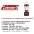 Farol Coleman Luz Led Classic - comprar online