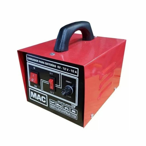 Cargador y Arrancador 30/400 amp. 12V. DUAL Para autos y motos –  ElektroWelding