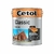 Cetol Classic Satinado. Protector para maderas