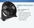 Turbo Ventilador Magiclick 20" - Piso y Pared - comprar online