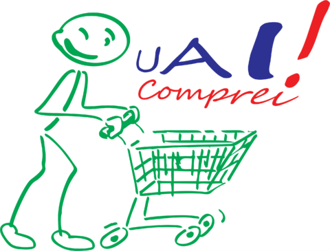 Uai! Comprei