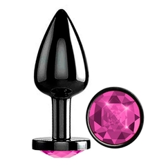 plug anal black Diamond