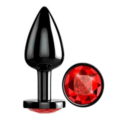 plug anal black Diamond - comprar online