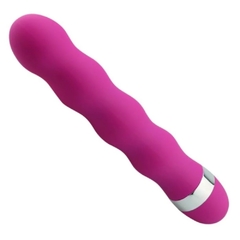 VIBRADOR PONTO G MULTIVELOCIDADE G-SPOT