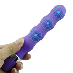 VIBRADOR PONTO G MULTIVELOCIDADE G-SPOT - comprar online