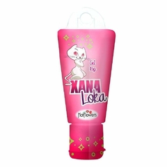 Xana Loca Gel Exitante 15g