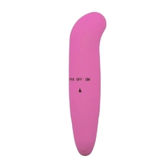 vibrador ponto G Colors