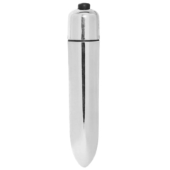 Vibrador Bullet Massager - comprar online