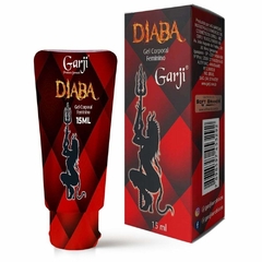 Diaba Garji - comprar online