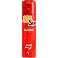 JATO SEX ESQUENTA 18ML PEPPER BLEND