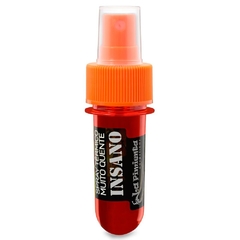 INSANO SPRAY TERMICO MUITO QUENTE 20ML LA PIMIENTA na internet