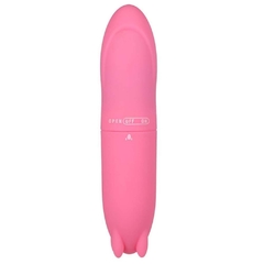 VIBRADOR PONTO G TORPEDO VIBE TOYS