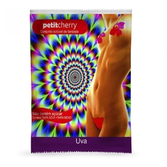 TAPA SEXO COMESTIVEL NEON PETITCHERRY - comprar online