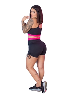 Short Lateral Regulável ROSA - comprar online