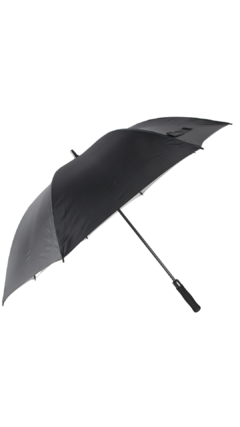 Guarda-Chuva Portaria FPS +30 Preto - comprar online