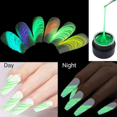 Spider Gel Luminous