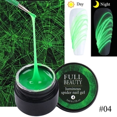 Spider Gel Luminous - comprar online