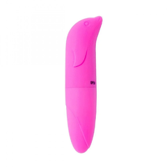 Vibro Ponto G Golfinho - comprar online