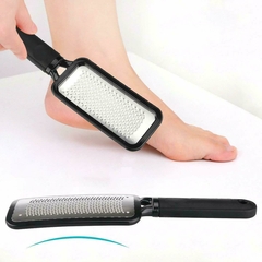 Foot Rasp File Callus Remover Pedicure Tool Dead Hard Skin Scraper Scrubber Tool - comprar online