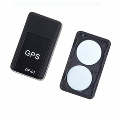 GF07 Car GPS Tracker Magnetic Mini Real-time Tracker Vehicle Locator Suitable for Family Cars Trucks Motorcycles Car Accessories - loja online