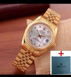 Imagem do Relógio De Pulso Masculino Rolex