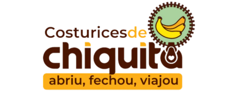 Costurices de Chiquita by Aline