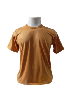 Camiseta 100% Poliéster MALHA PREMIUM - Camisetas para sublimação | atacado| lisas | ZANFFER CAMISETAS