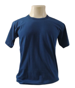 Camiseta 100% Algodão Premium Unissex