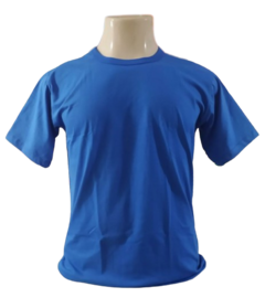 Camiseta 100% Algodão Premium Unissex - loja online