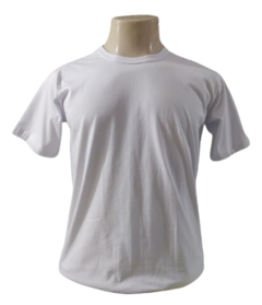 Camiseta 100% Algodão Premium Unissex na internet