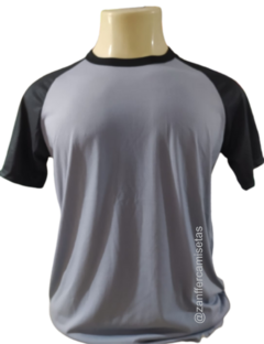 Raglan 100% Poliéster - loja online