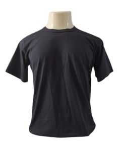 Camiseta 100% Algodão Premium Unissex - comprar online