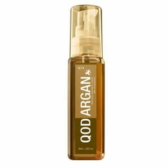 QOD Pro Óleo De Argan 0,73 60Ml