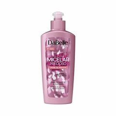 DaBelle Hair Micelar Precioso - Creme de Pentear 270g