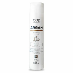 QOD Pro Shampoo Argan 300Ml