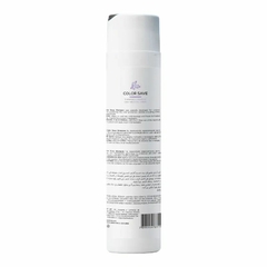 QOD Pro Shampoo Color Save 300Ml - comprar online