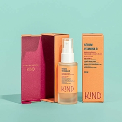 Kind Sérum Vitamina C 30ml na internet