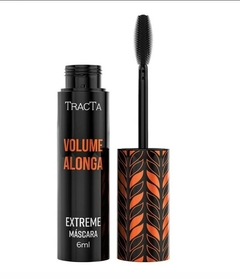 Máscara de Cílios Extreme Volume Alonga Tracta - comprar online