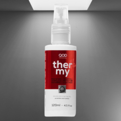 QOD Pro Protetor Térmico Thermy 120Ml - comprar online