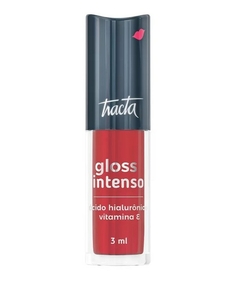 Gloss Labial Intenso Desejo Tracta - comprar online