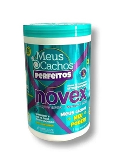 Creme de Tratamento Novex Meus Cachos 1Kg na internet