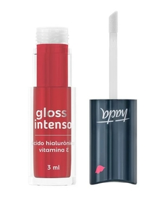 Gloss Labial Intenso Desejo Tracta