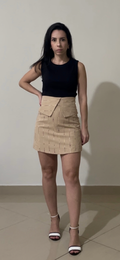 Short Saia Marina - fendi - by Neumann