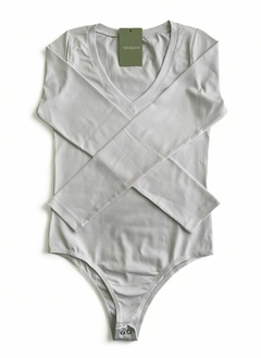 Body Jessica - branco - comprar online