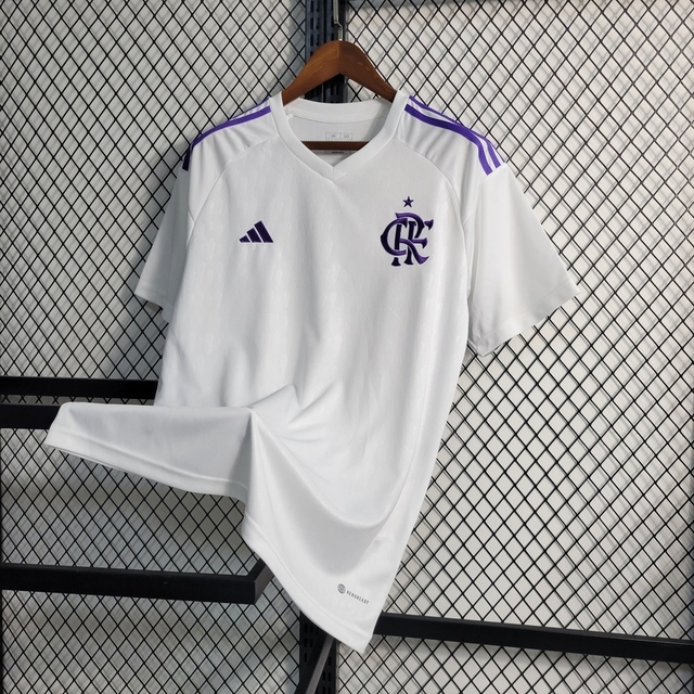 Nova camisa do Flamengo feminina 23/24 a partir de 149,99 Frete Gratis